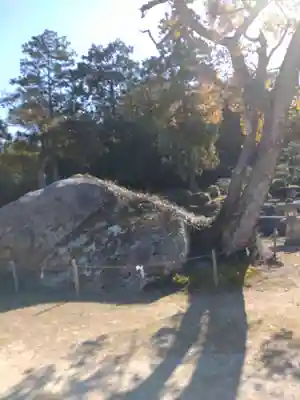 水尾神社(滋賀県)