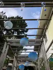 高砂神社の建物その他