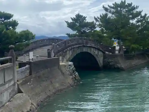 鹽竈神社(和歌山県)