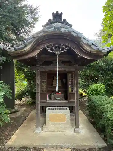 本明院(千葉県)