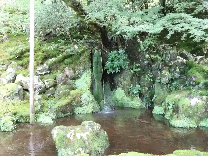 慈照寺(慈照禅寺・銀閣寺)のその他建物