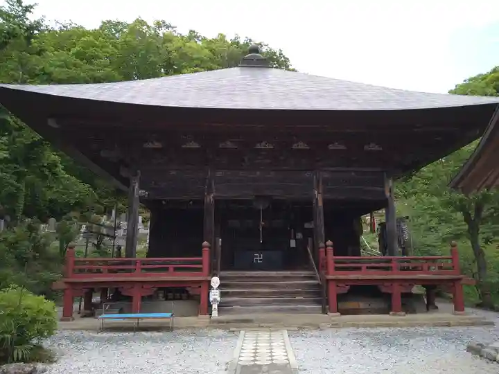 音楽寺(埼玉県)