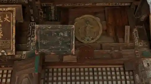 穴太寺のその他建物