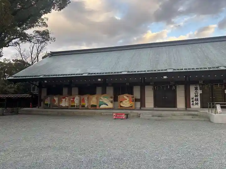 和泉國一之宮 大鳥大社(大阪府)