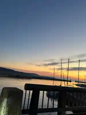 兵庫住吉神社(兵庫県)