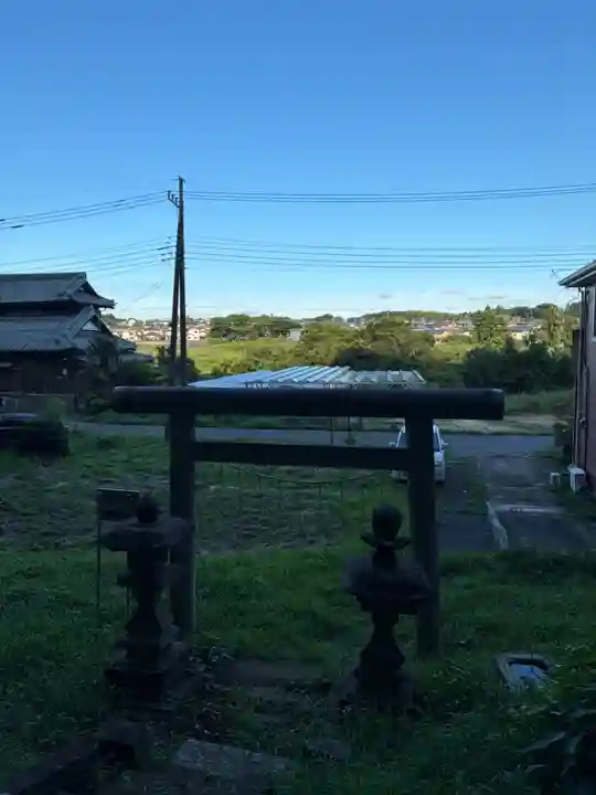 水神社(千葉県)
