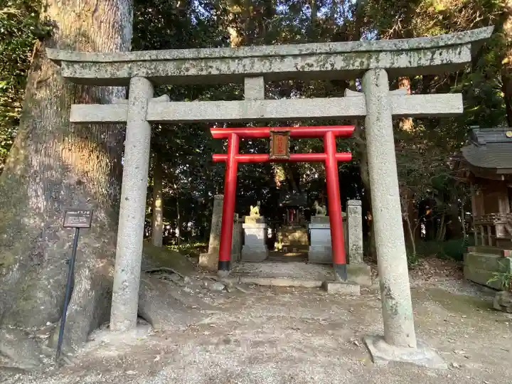 小津神社(滋賀県)