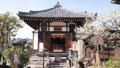 飛鳥寺(奈良県)