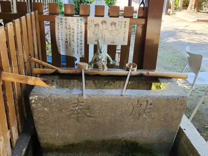 田蓑神社(大阪府)