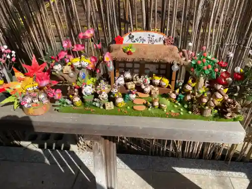 鎌数伊勢大神宮(千葉県)