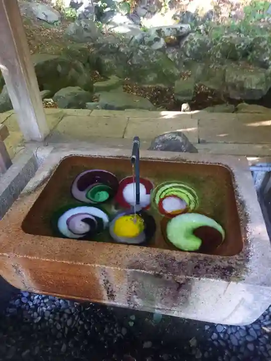 金崎宮(福井県)