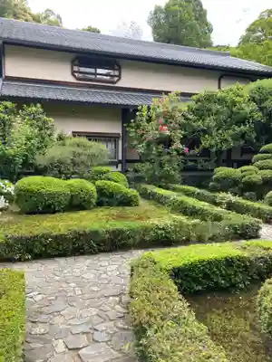 安楽寺(京都府)