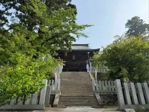 筑波山神社(茨城県)