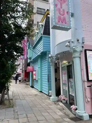 稲荷神社(兵庫県)
