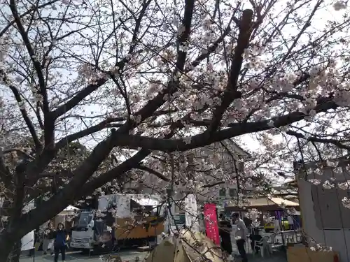 五社稲荷社(愛知県)