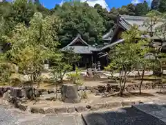 崇禅寺(岐阜県)