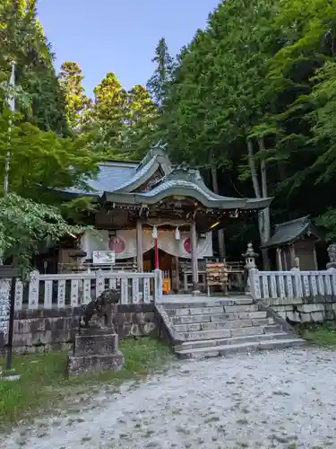 湯泉神社(兵庫県)