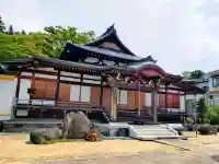 温泉寺(長野県)