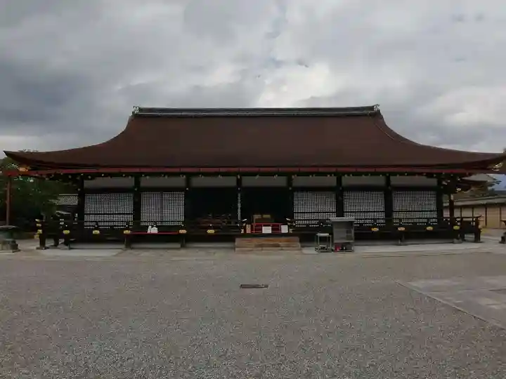 東寺(教王護国寺)のその他建物