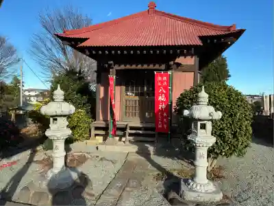長天寺(神奈川県)