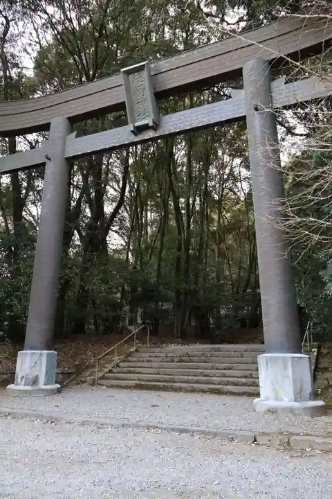 槵觸神社(宮崎県)