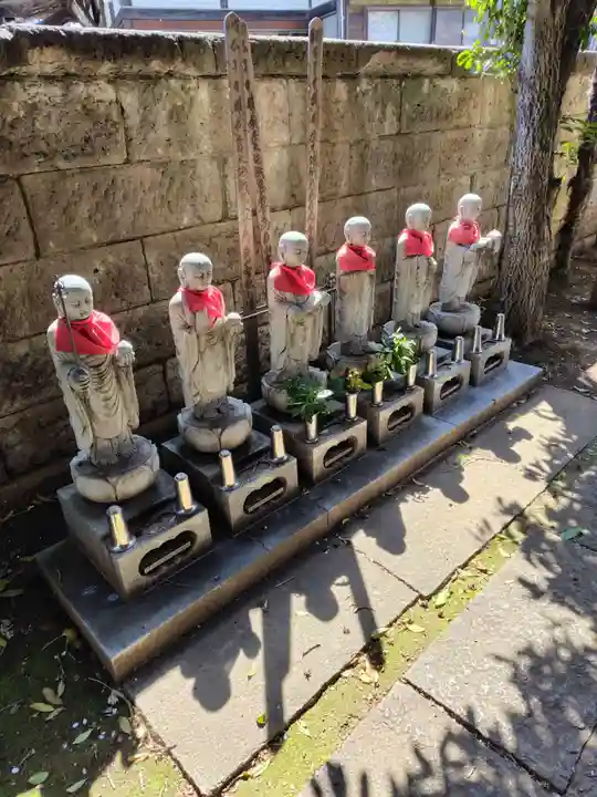 善養寺(東京都)