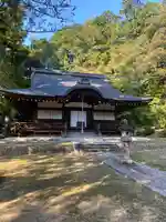 弘川寺(大阪府)