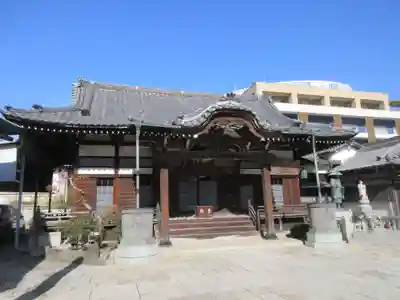 青砥神社(東京都)