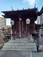 和光神社(宮城県)