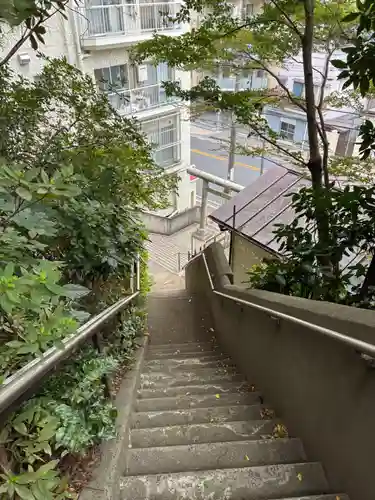 國府神社(千葉県)