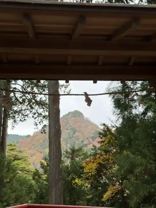 武蔵御嶽神社(東京都)