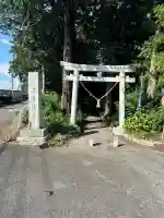 小川温泉神社(栃木県)