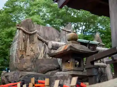 伏見稲荷大社(京都府)