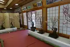 菅原天満宮（菅原神社）の建物その他