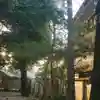 宗形神社のその他建物