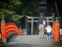 和氣神社(和気神社)のその他建物