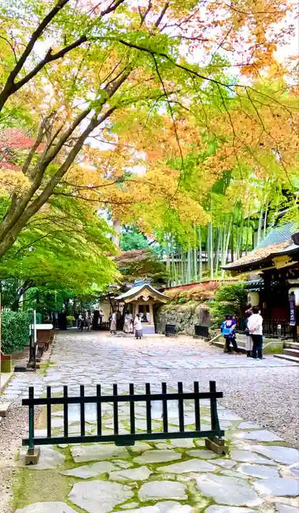 瑞鳳殿(宮城県)