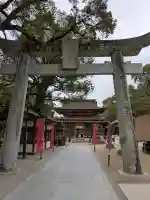 太宰府天満宮(福岡県)