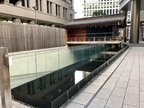 虎ノ門金刀比羅宮のその他建物