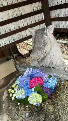 護王神社(京都府)