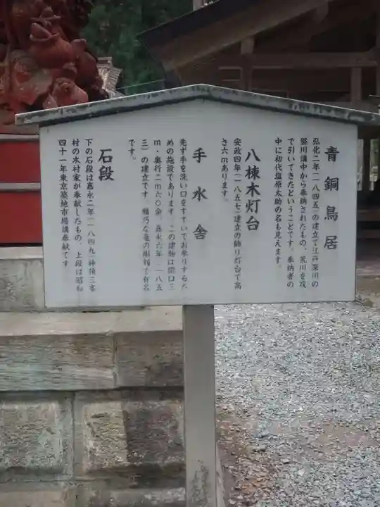 三峯神社(埼玉県)