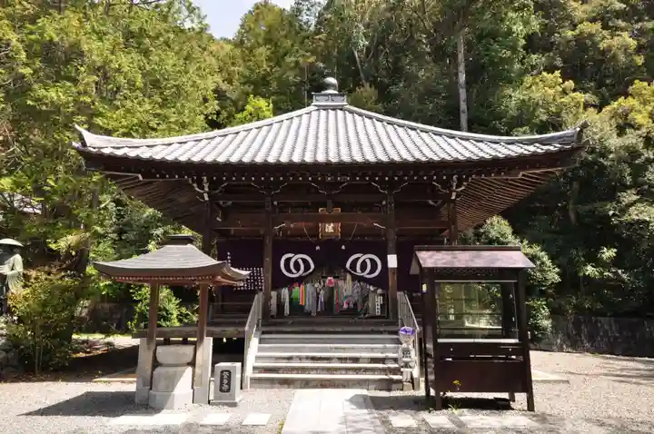 繁多寺(愛媛県)