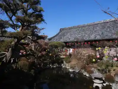 おふさ観音（観音寺）(奈良県)