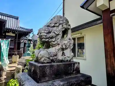 火産霊神社(福井県)