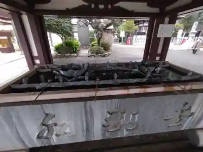 川崎大師（平間寺）(神奈川県)