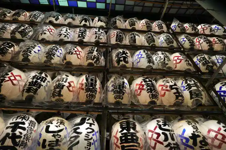 金刀比羅大鷲神社(神奈川県)
