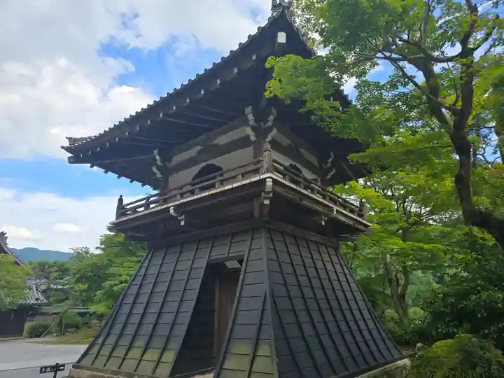 永源寺(滋賀県)