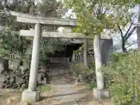 賴政神社(群馬県)