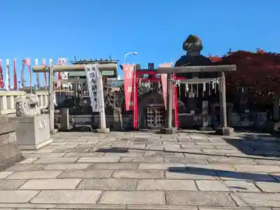 石濱神社(東京都)