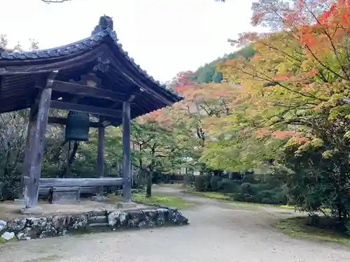 西明寺(京都府)